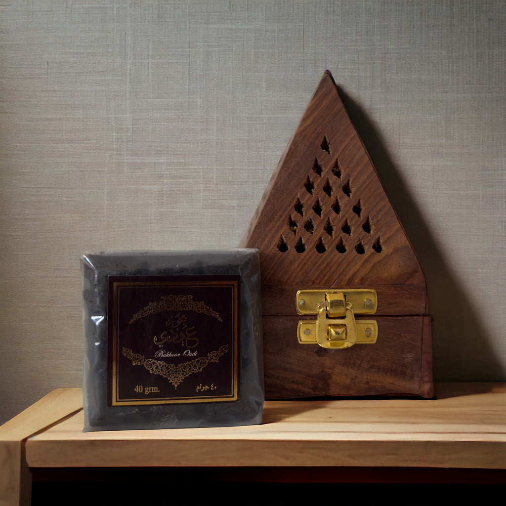 As-Siyam Large Gift Set