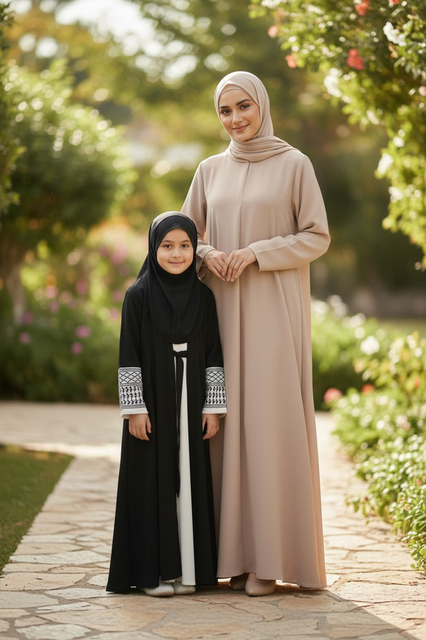 Palestinian 3 Piece Set