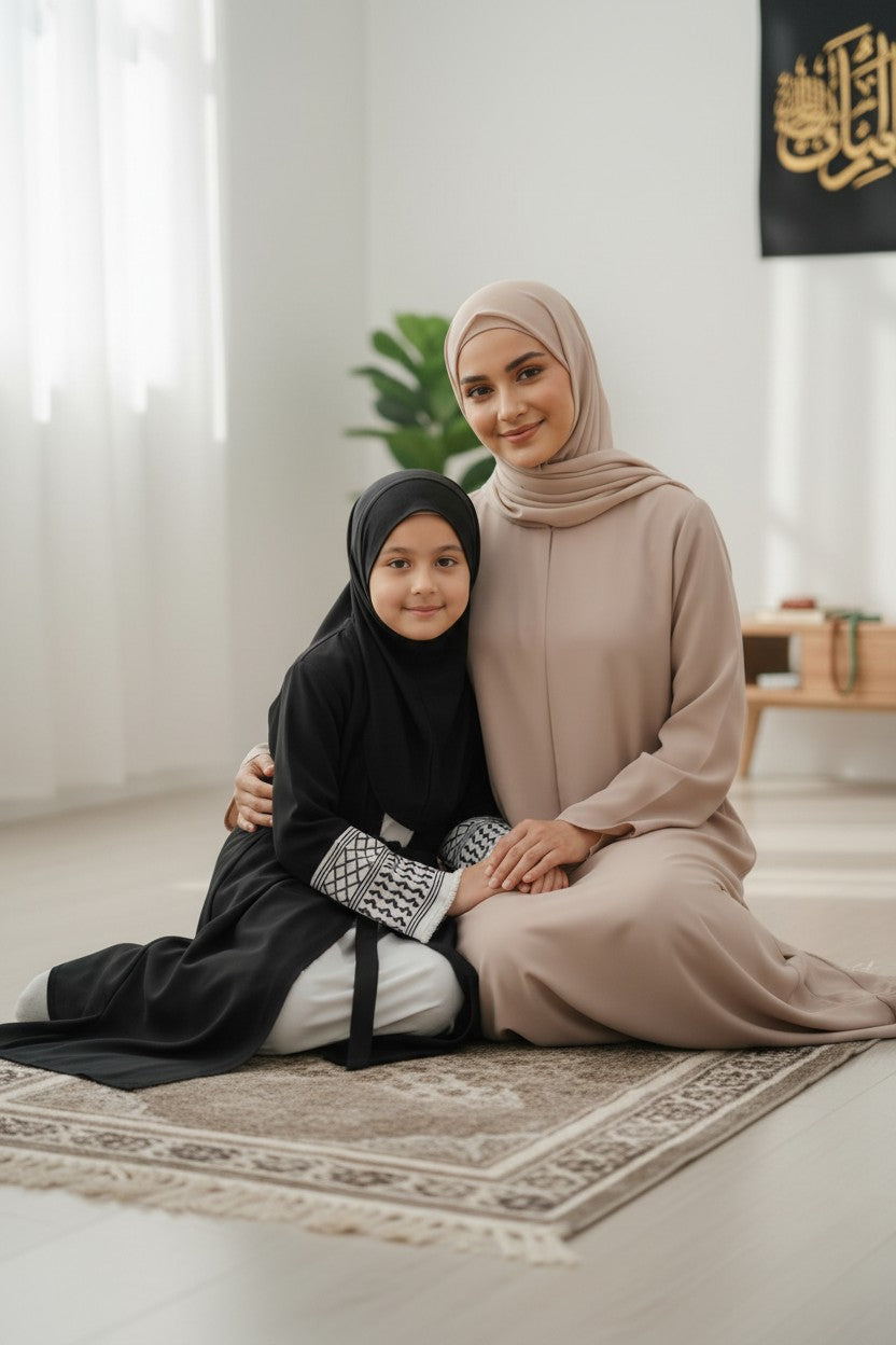 Palestinian 3 Piece Set