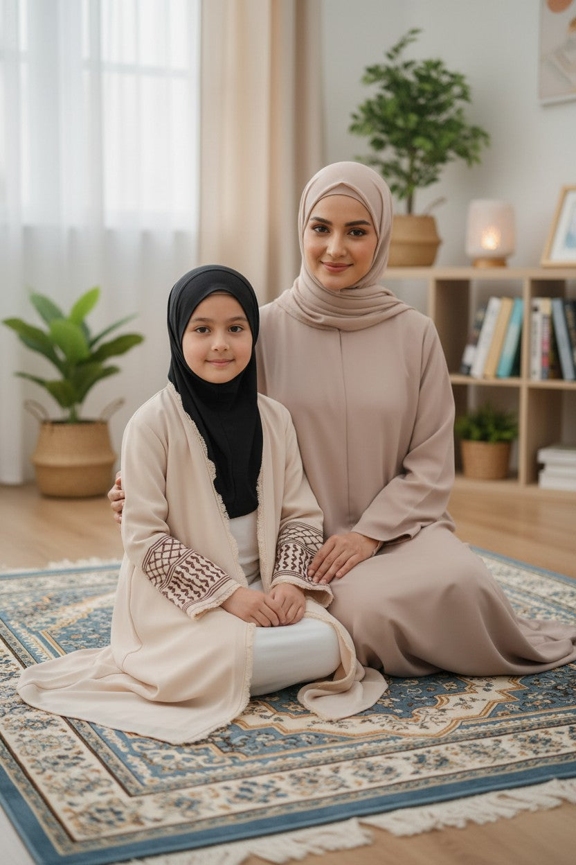 Palestinian 3 Piece Set