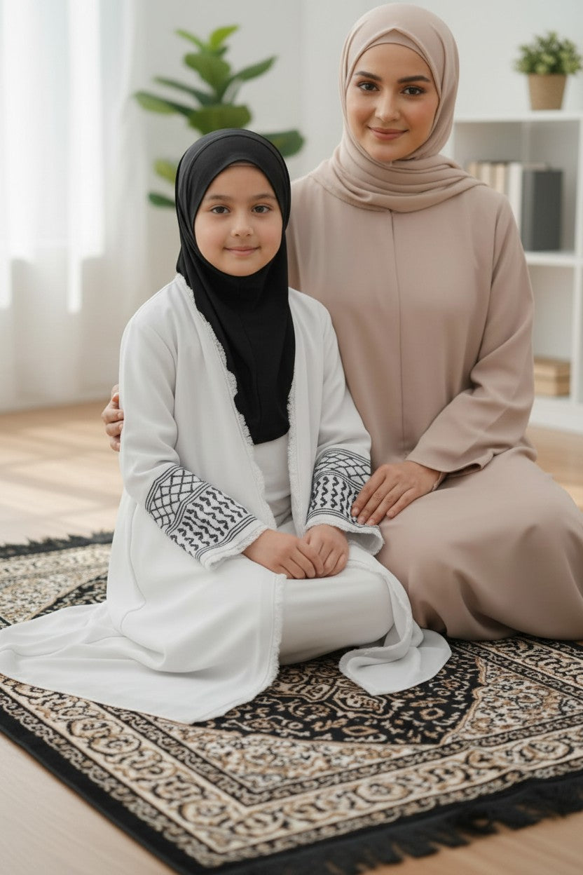 Palestinian 3 Piece Set